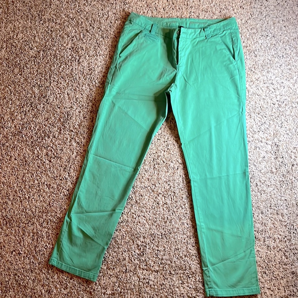 Gap khaki style